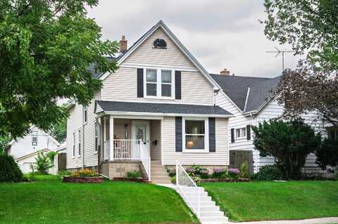 1726 S 60th St, Milwaukee, WI 53214