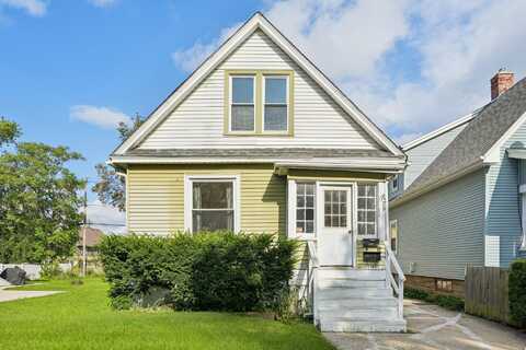 1316 S 63rd St, West Allis, WI 53214