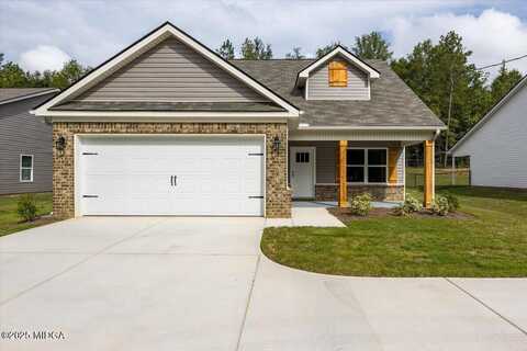 130 Allan Green Drive, Gray, GA 31032