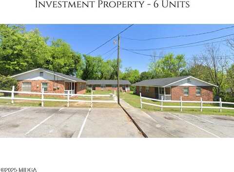 515 Cleveland Street, Macon, GA 31206