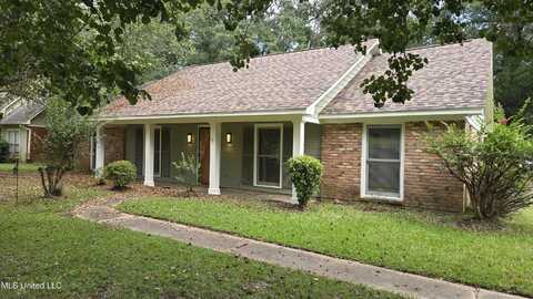 405 Brentwood Drive, Madison, MS 39110