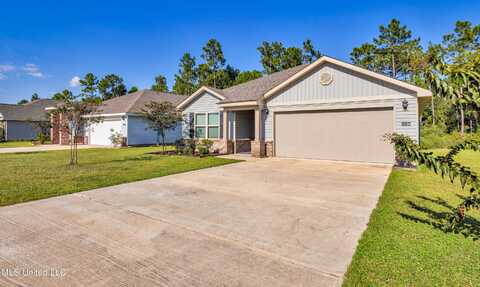 10194 Orchid Magnolia Drive, Gulfport, MS 39503