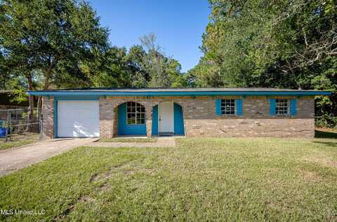 1512 Riverside Drive, Gautier, MS 39553