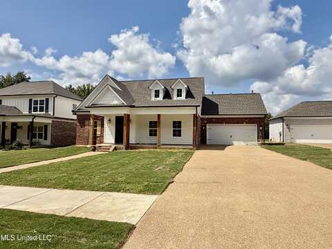 1148 Creekside Lane, Hernando, MS 38632