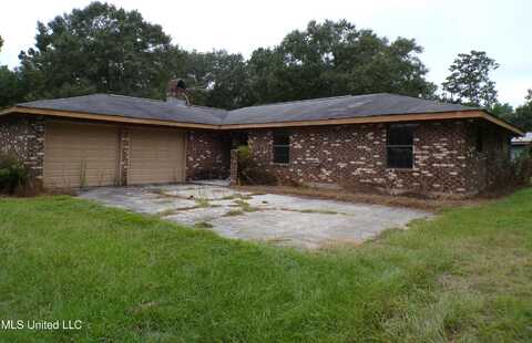 195 Will Thompson Road, Picayune, MS 39466