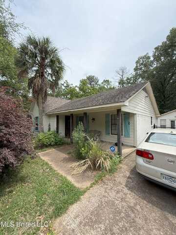 131 Cumberland Road, Brandon, MS 39047