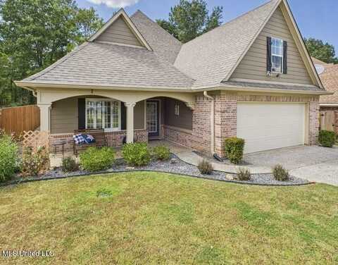2009 Plumas Drive, Nesbit, MS 38651