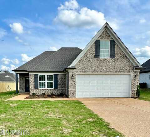 6500 E John Hamilton Way, Olive Branch, MS 38654