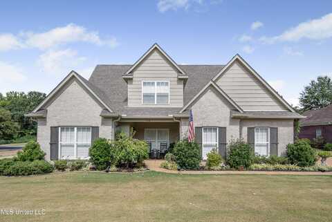 576 Rowan Oak Place, Hernando, MS 38632