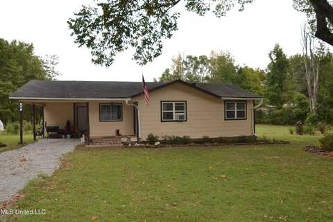 678 Rebecca Drive, Byhalia, MS 38611