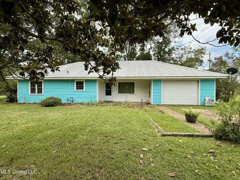 3010 Georgetown Street, Hazlehurst, MS 39083