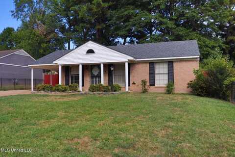 8194 Elmbrook Drive, Southaven, MS 38671