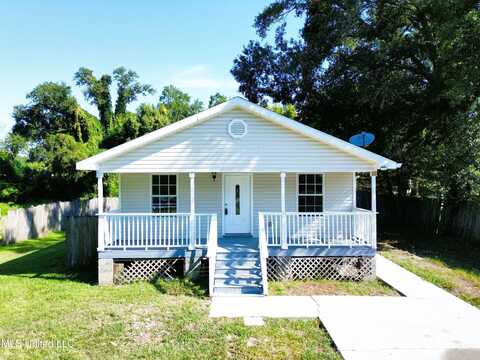 620 Murray Street, Biloxi, MS 39530