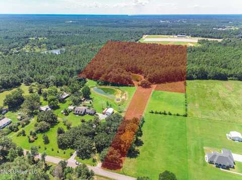 Schanbacher Rd, Gulfport, MS 39503