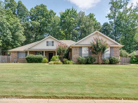 7808 E Brierfield Drive, Southaven, MS 38672