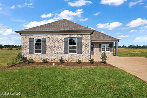 6486 E John Hamilton Way, Olive Branch, MS 38654