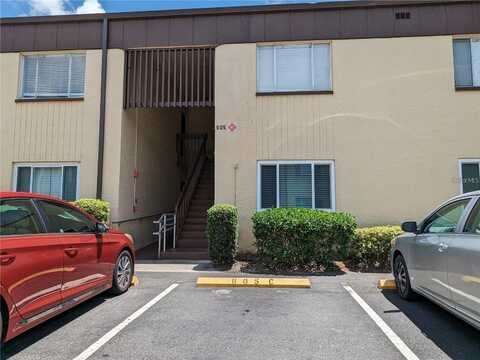 605 N KEENE ROAD, CLEARWATER, FL 33755