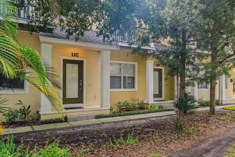 11 W HARDING STREET, ORLANDO, FL 32806
