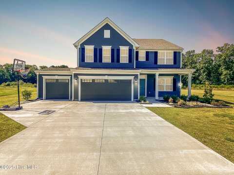 202 Tarheel Drive, Moyock, NC 27958