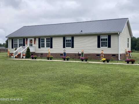 1194 Willeyton Road, Gates, NC 27937