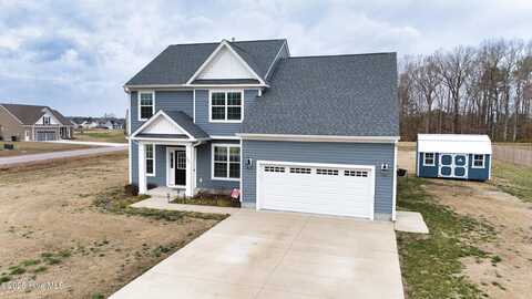 201 Victoria Lane, Elizabeth City, NC 27909