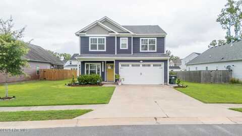103 N Heritage Tree Manor, Moyock, NC 27958