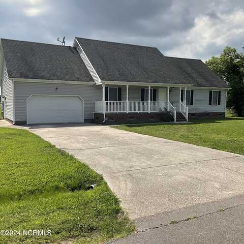 102 Bonney Street, Elizabeth City, NC 27909