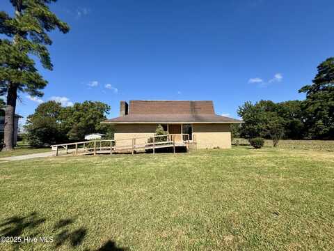 1718 River Road, Elizabeth City, NC 27909