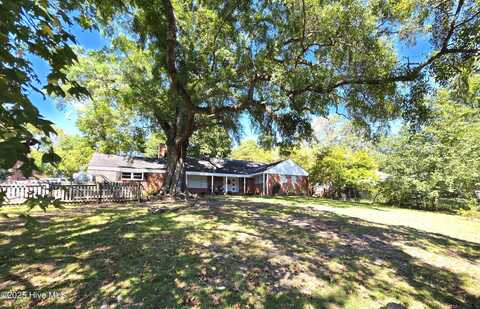 1601 E 6th Street, Greenville, NC 27858