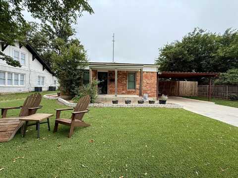 3314 KINGSTON Road, Amarillo, TX 79106