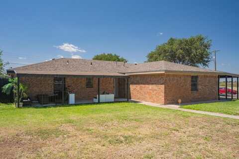 2605 HAMNER Drive, Amarillo, TX 79107
