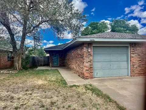 405 5TH Avenue, Canyon, TX 79015