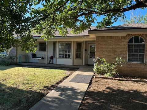5515 SW 49TH Avenue, Amarillo, TX 79109