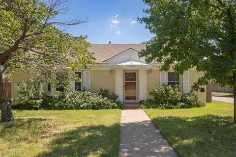 2409 S TYLER Street, Amarillo, TX 79109