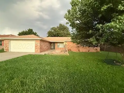 2420 Fir Street, Pampa, TX 79065