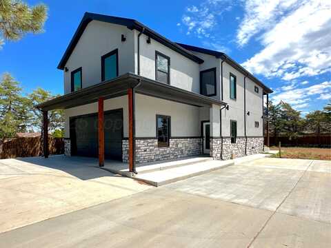 106 Mc Murry Avenue, Dumas, TX 79029