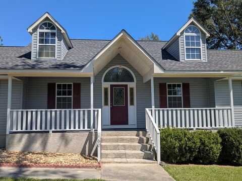 160 Falcon Drive, Vidalia, GA 30474