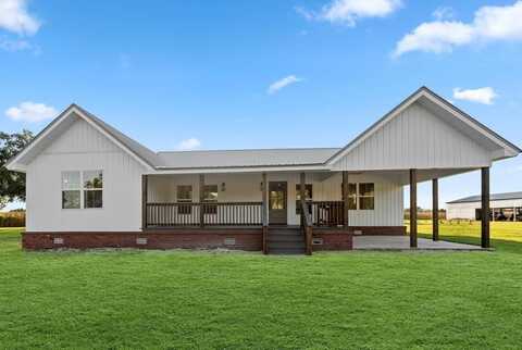 1335 CLIFFORD LOOP, Blackshear, GA 31516