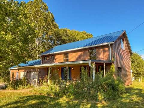 10313 Porter Ln, Athens, OH 45701
