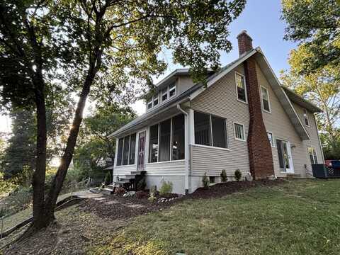 29 Hanlin Ave, Athens, OH 45701