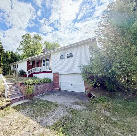 2841 Route 3, Cadyville, NY 12918