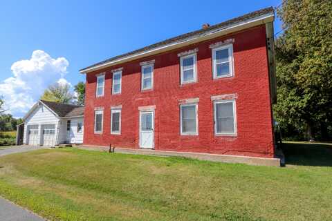 2783 Military Turnpike, West Chazy, NY 12992