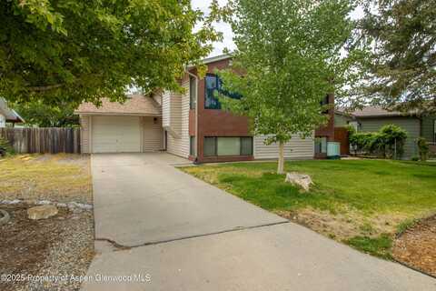 336 Will Avenue, Rifle, CO 81650