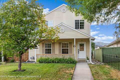 2803 Acacia Avenue, Rifle, CO 81650