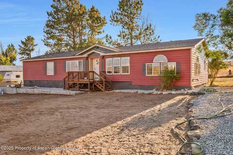 34483 N Highway 13, Craig, CO 81625
