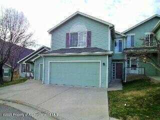 163 Orchard Lane, Glenwood Springs, CO 81601