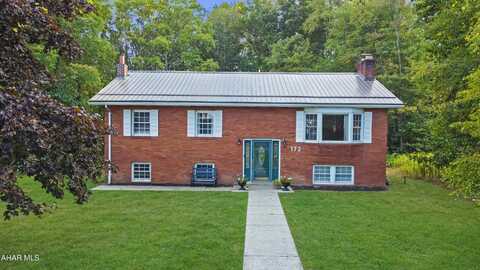 172 Harding Avenue, Revloc, PA 15948