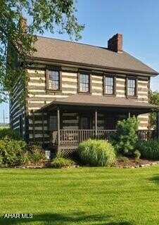 6407 Lincoln Highway, Bedford, PA 15522