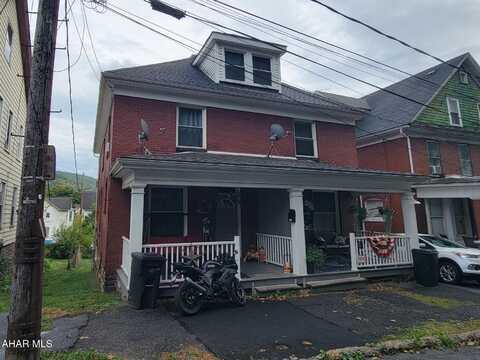 1014-1016 Cameron Avenue, Tyrone, PA 16686
