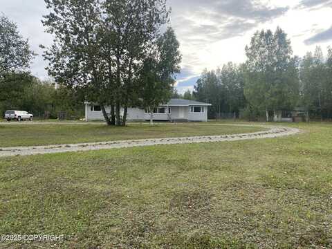 618 Clearwater Road, Delta Junction, AK 99737